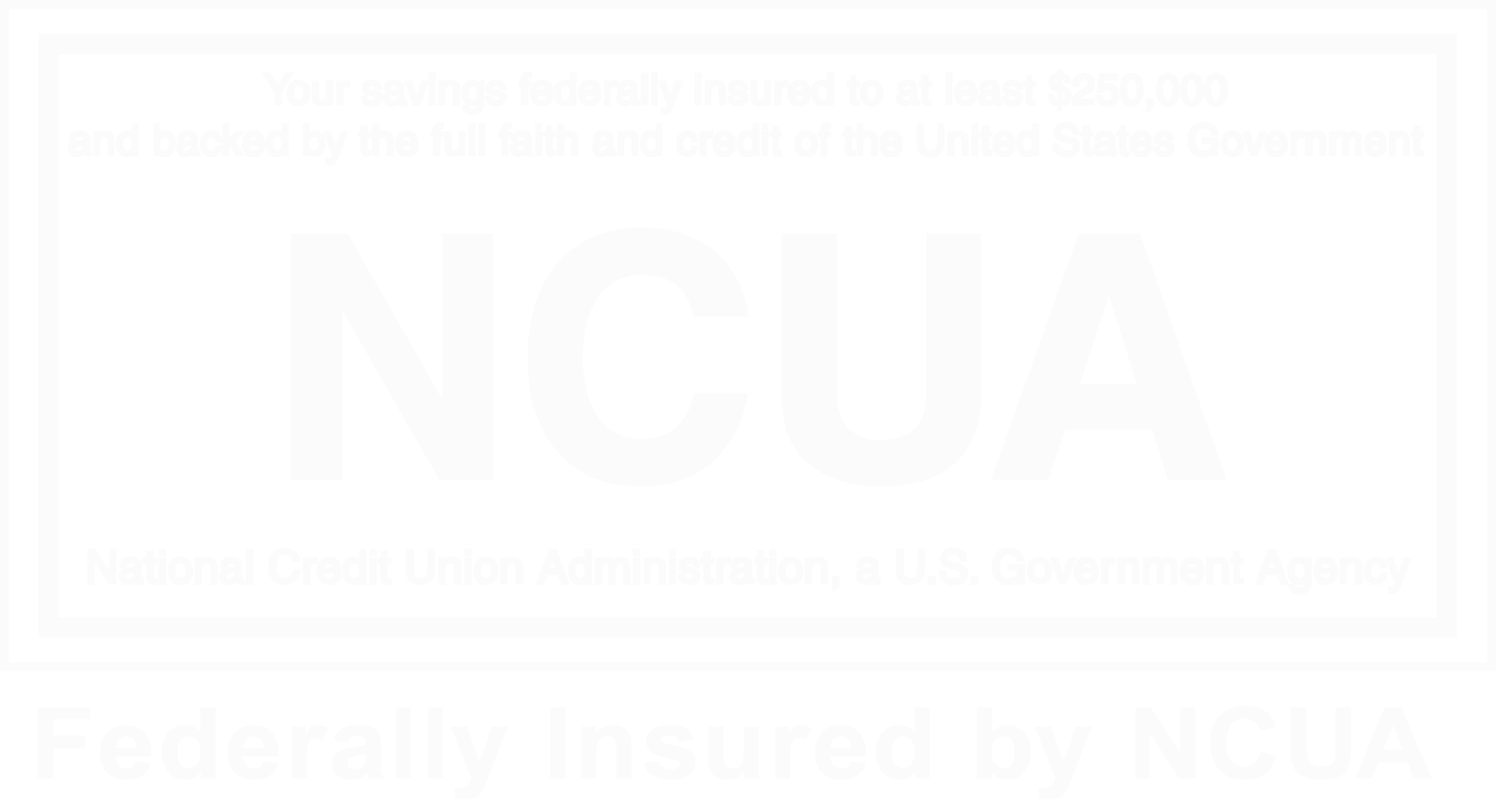 NCUA